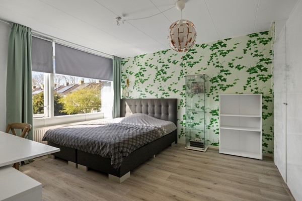 Medium property photo - Jan Wondermullerstraat 8, 1785 HT Den Helder